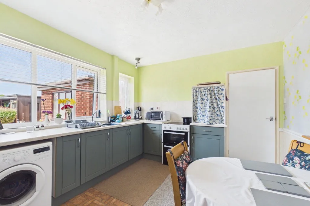 26 Church Lane, Cherry Willingham, Lincoln, LN3 4AB, photo 9