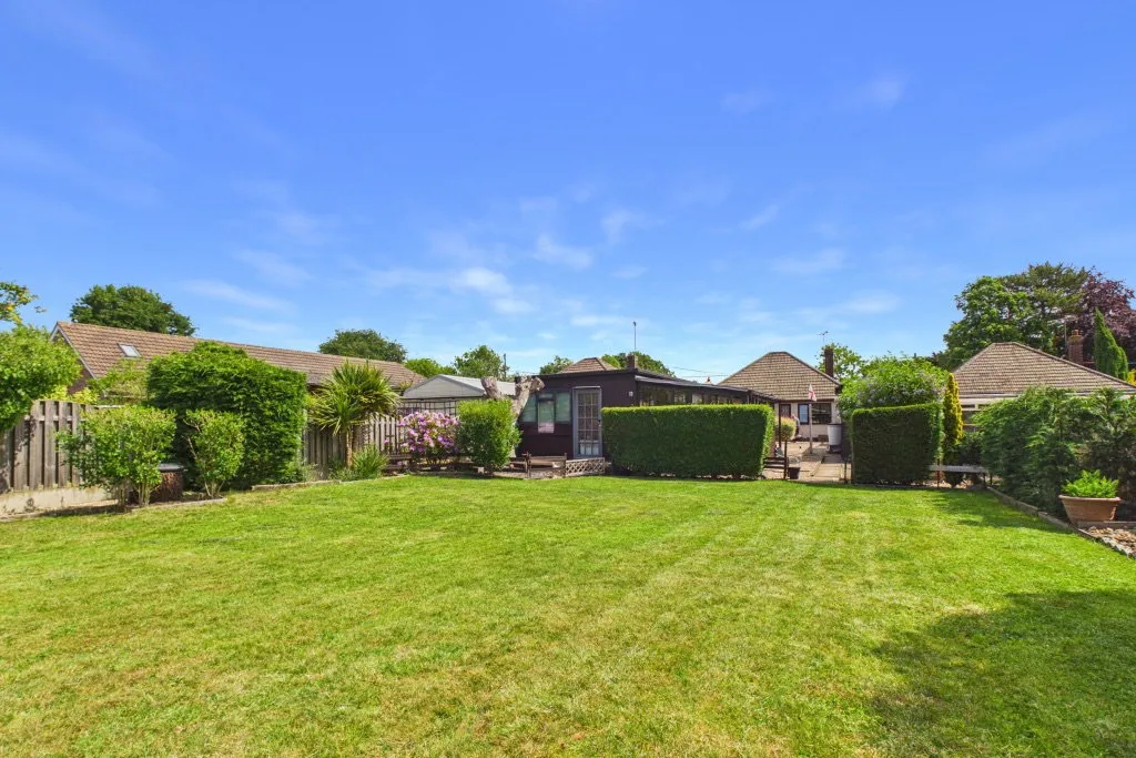 26 Church Lane, Cherry Willingham, Lincoln, LN3 4AB, photo 5