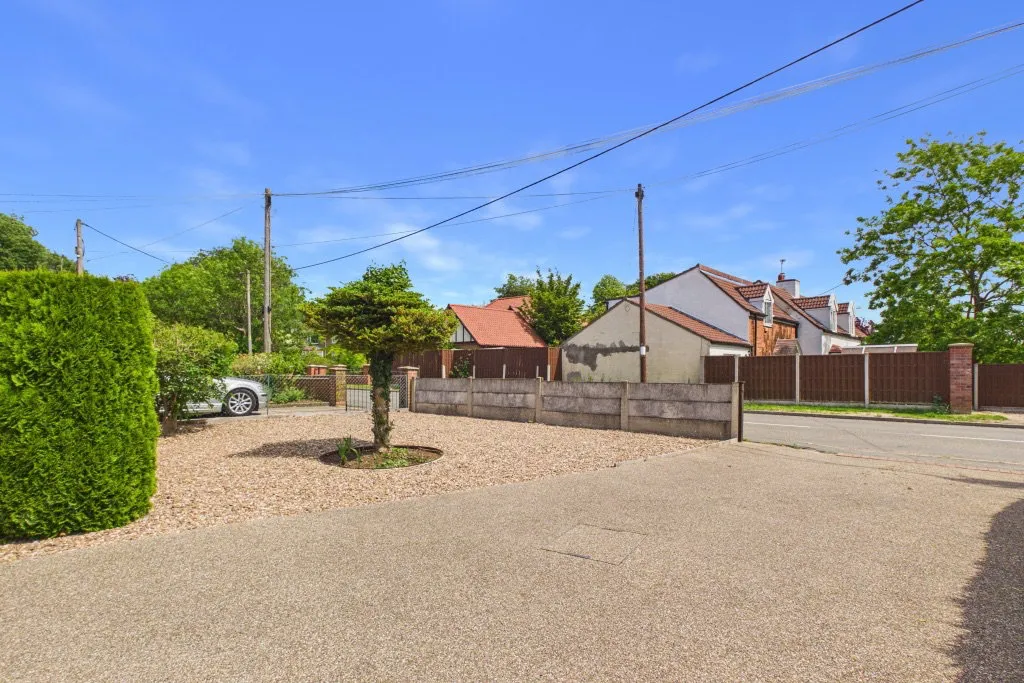 26 Church Lane, Cherry Willingham, Lincoln, LN3 4AB, photo 2