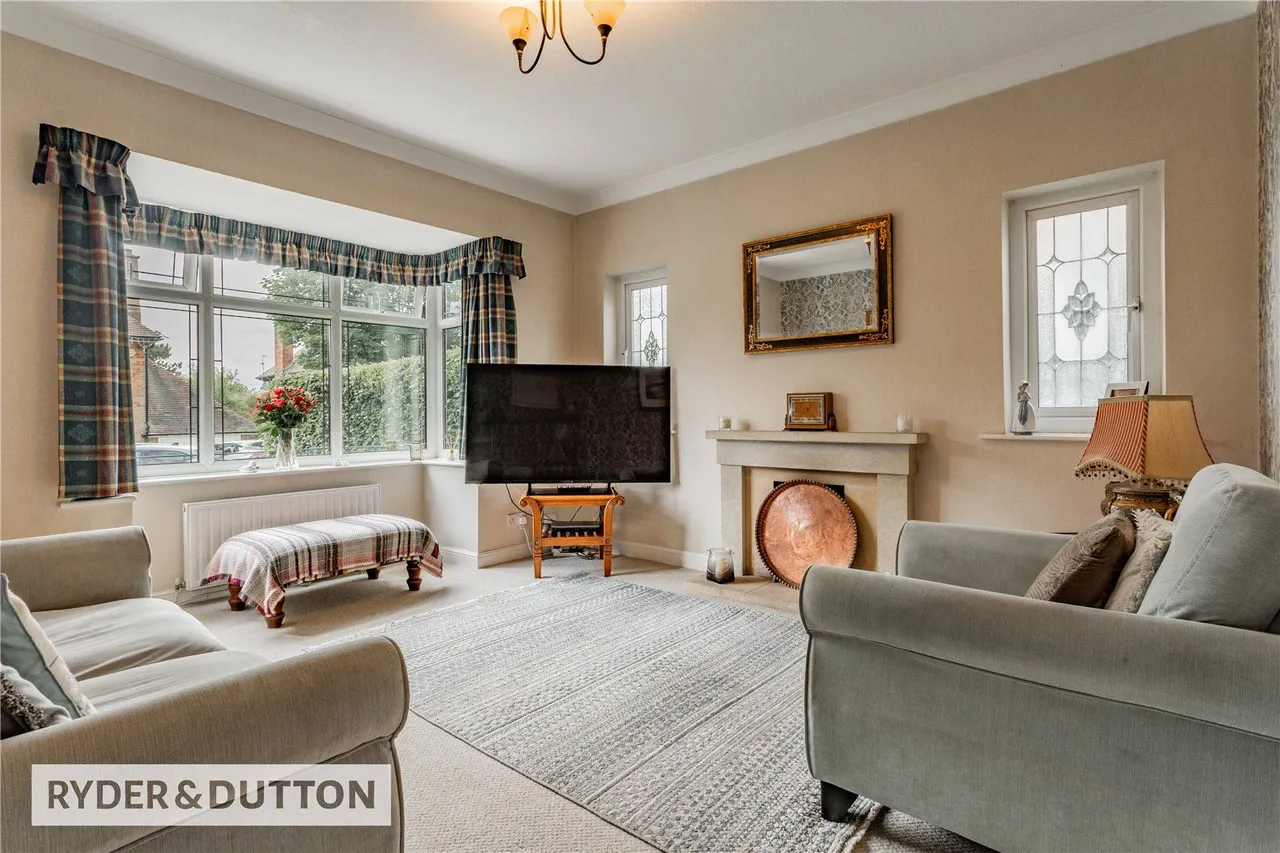 Marsden Close, Thornham, OL16, photo 8