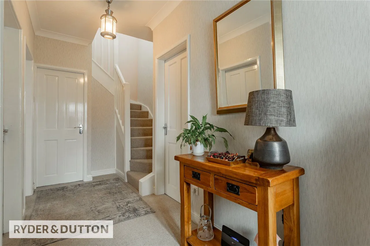 Marsden Close, Thornham, OL16, photo 13