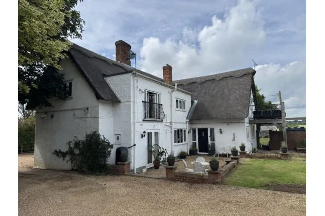 Ampthill Road, Lidlington, MK43, photo 4