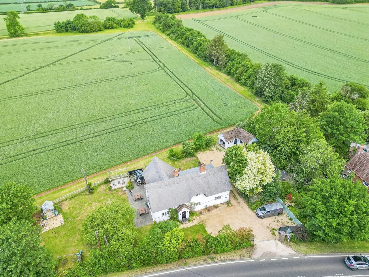 Ampthill Road, Lidlington, MK43, photo 20