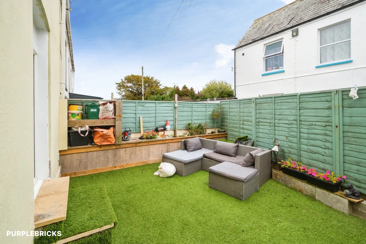 Clifden Road, St. Austell, PL25, photo 5