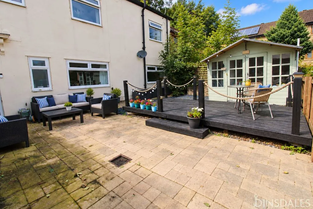 Hugill Street Thornton, Bradford BD13 3JW, photo 12