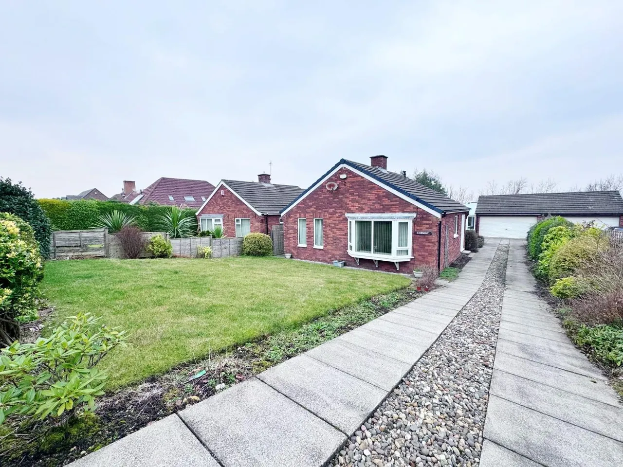 3 bed house for sale, Durham Road, Wingate, TS28