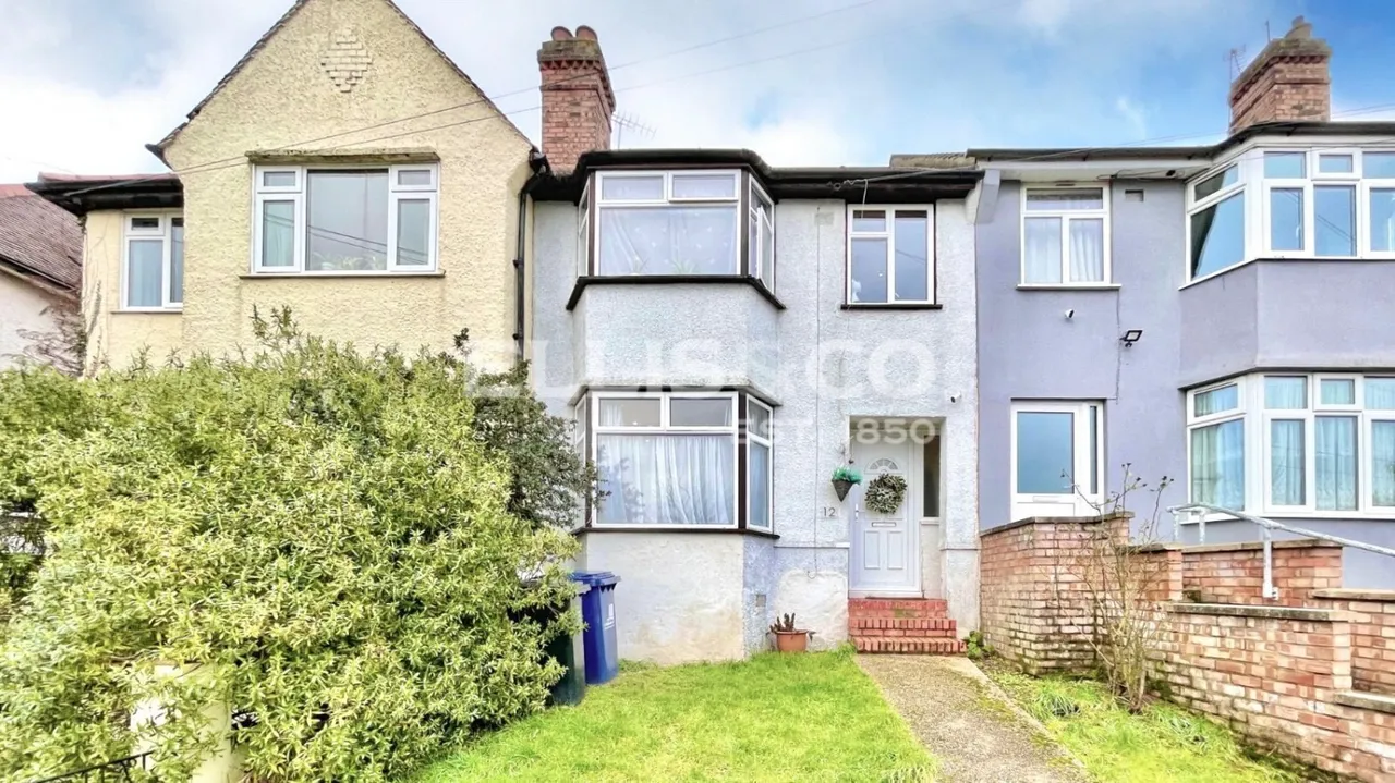 Rosewood Avenue, Greenford, UB6, photo 12