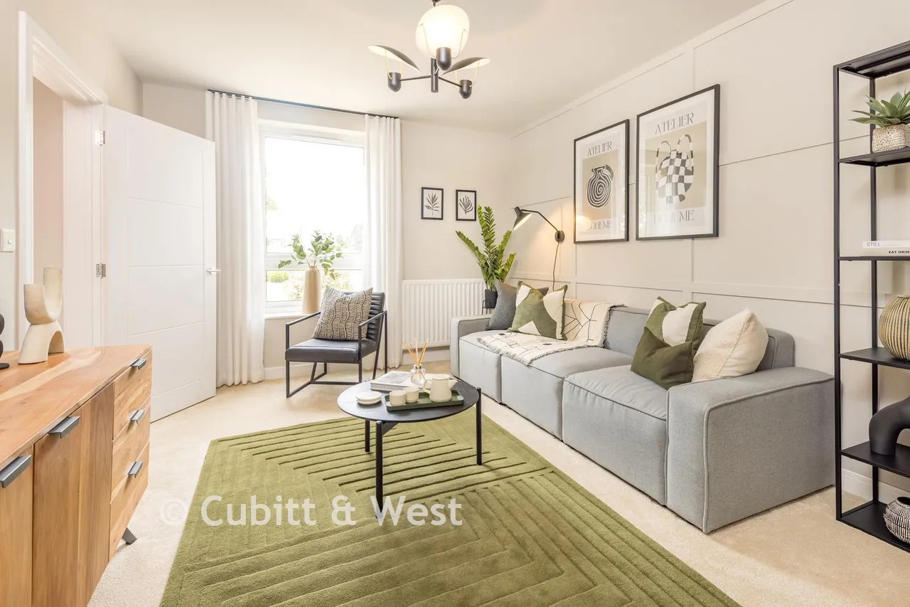 3 bed house for sale, Pearmain Place, Crowborough, TN6