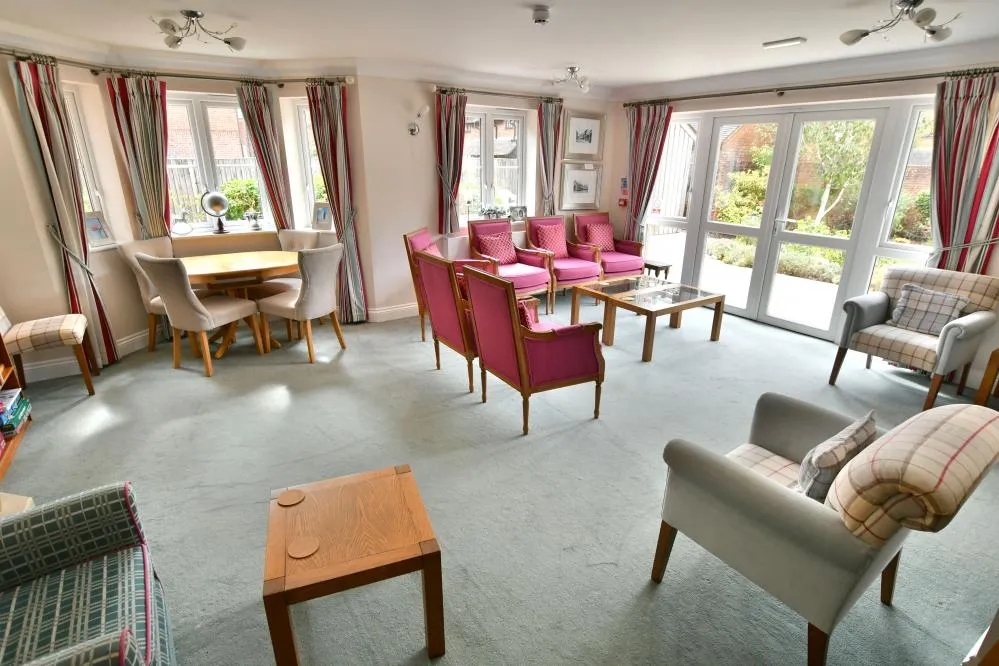 Rodway, Wimborne, BH21, photo 9