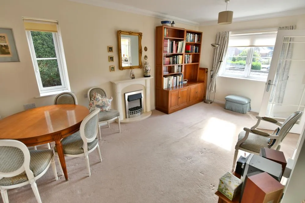 Rodway, Wimborne, BH21, photo 4