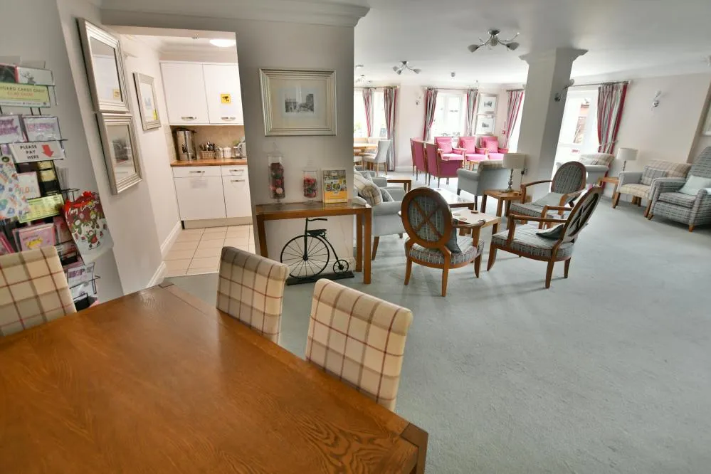Rodway, Wimborne, BH21, photo 8