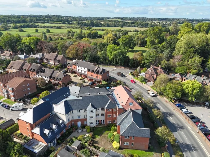 Rodway, Wimborne, BH21, photo 12