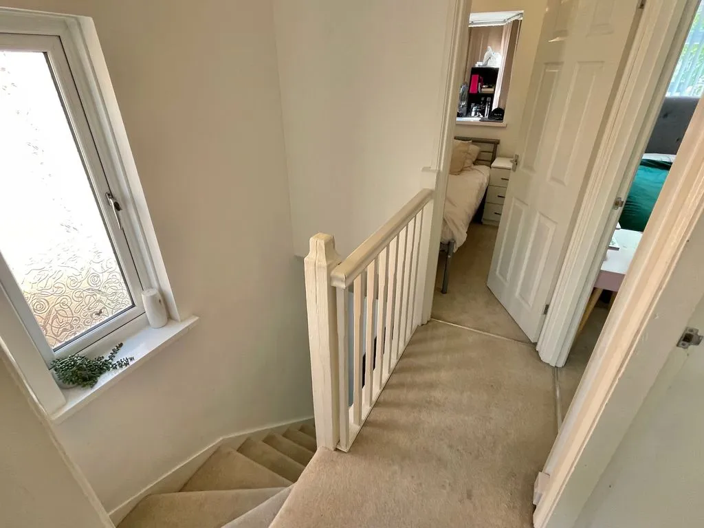 Harbeck Avenue, Great Barr, B44, photo 10