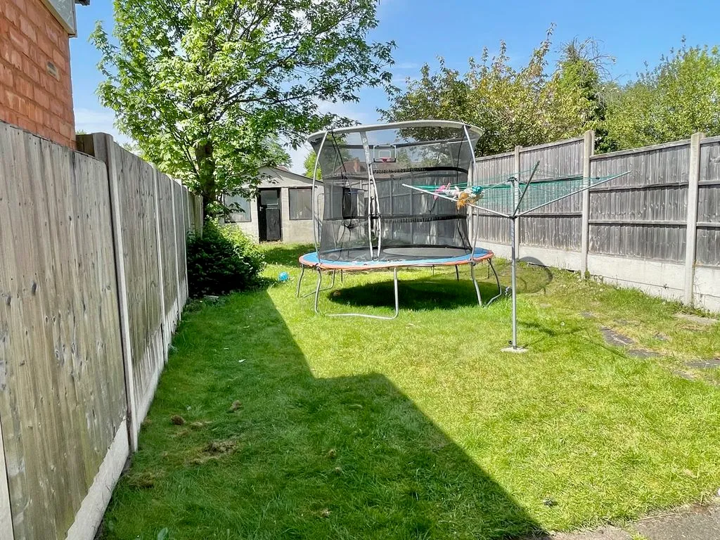 Harbeck Avenue, Great Barr, B44, photo 15