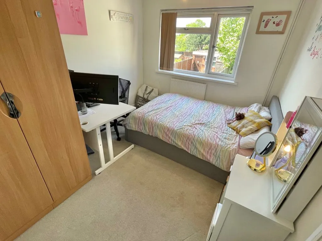 Harbeck Avenue, Great Barr, B44, photo 12