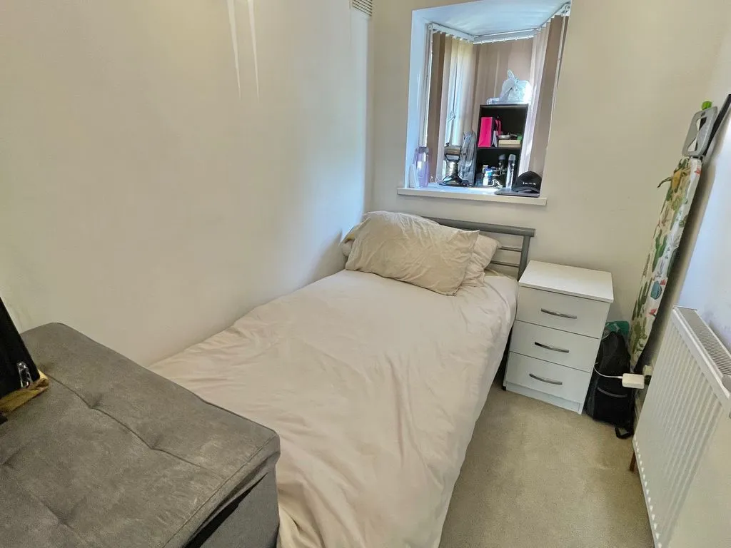 Harbeck Avenue, Great Barr, B44, photo 13