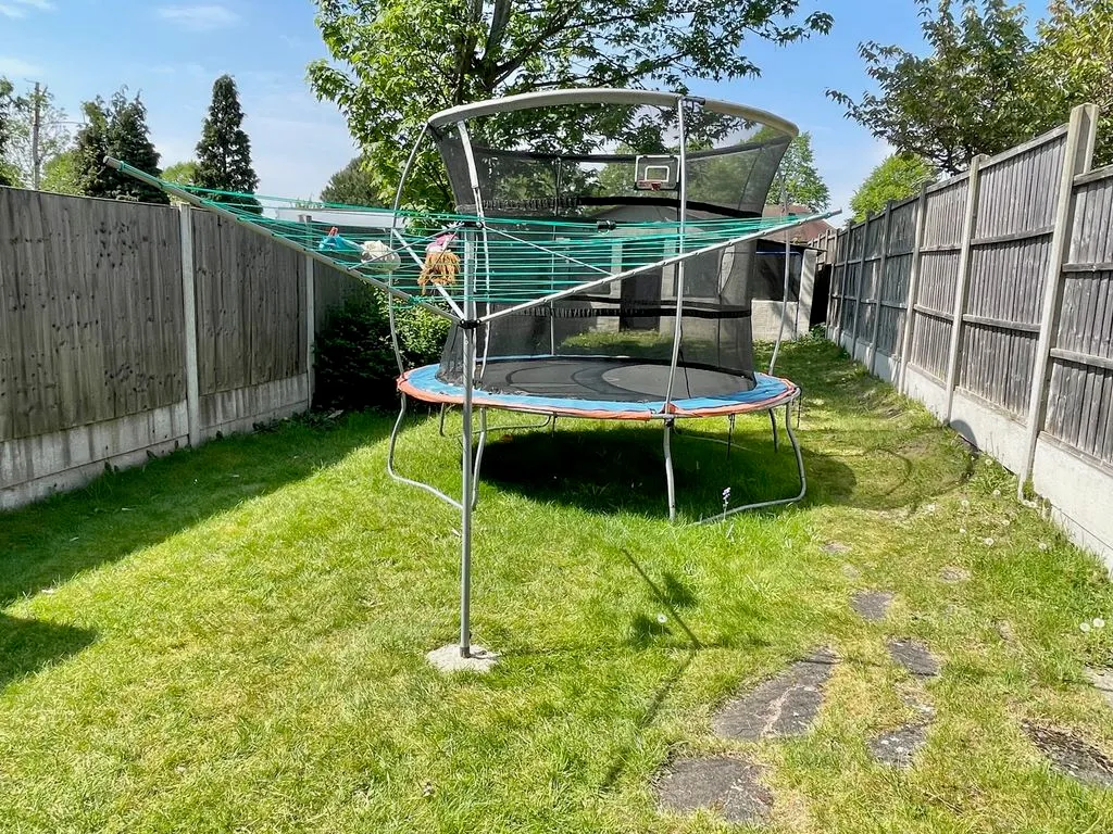 Harbeck Avenue, Great Barr, B44, photo 16