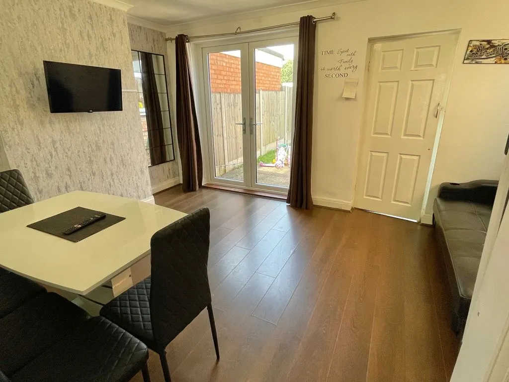 Harbeck Avenue, Great Barr, B44, photo 6