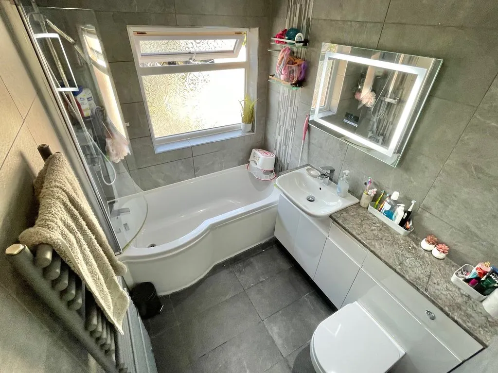 Harbeck Avenue, Great Barr, B44, photo 14