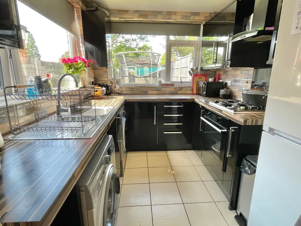 Harbeck Avenue, Great Barr, B44, photo 8