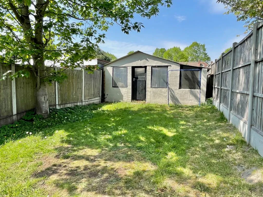 Harbeck Avenue, Great Barr, B44, photo 17