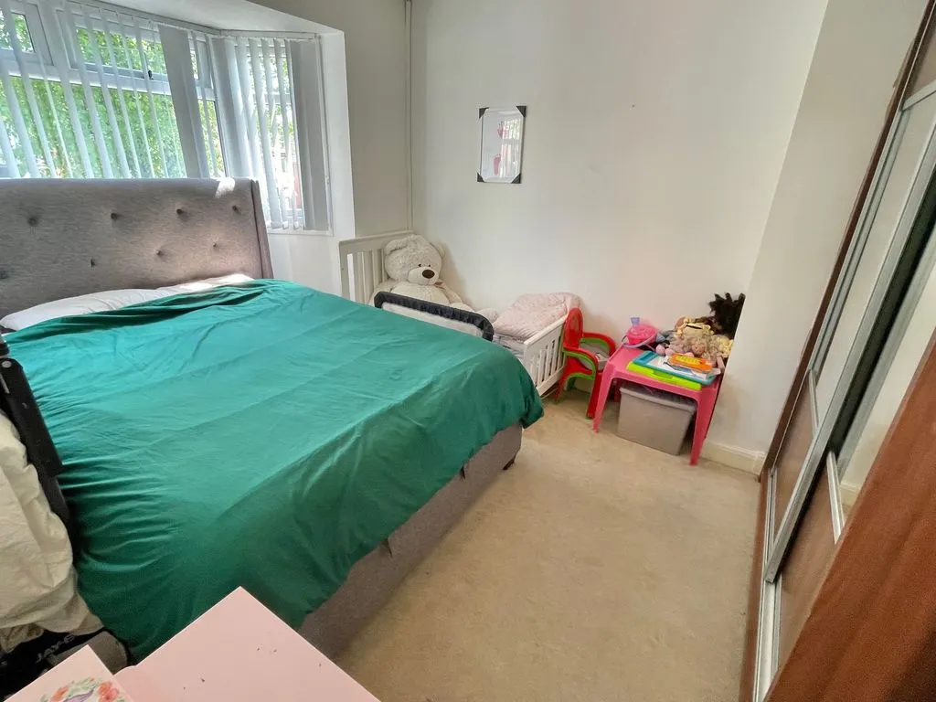 Harbeck Avenue, Great Barr, B44, photo 11