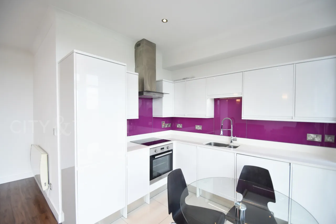 36-40 Copperfield Road, Mile End - Bow, E3, photo 5