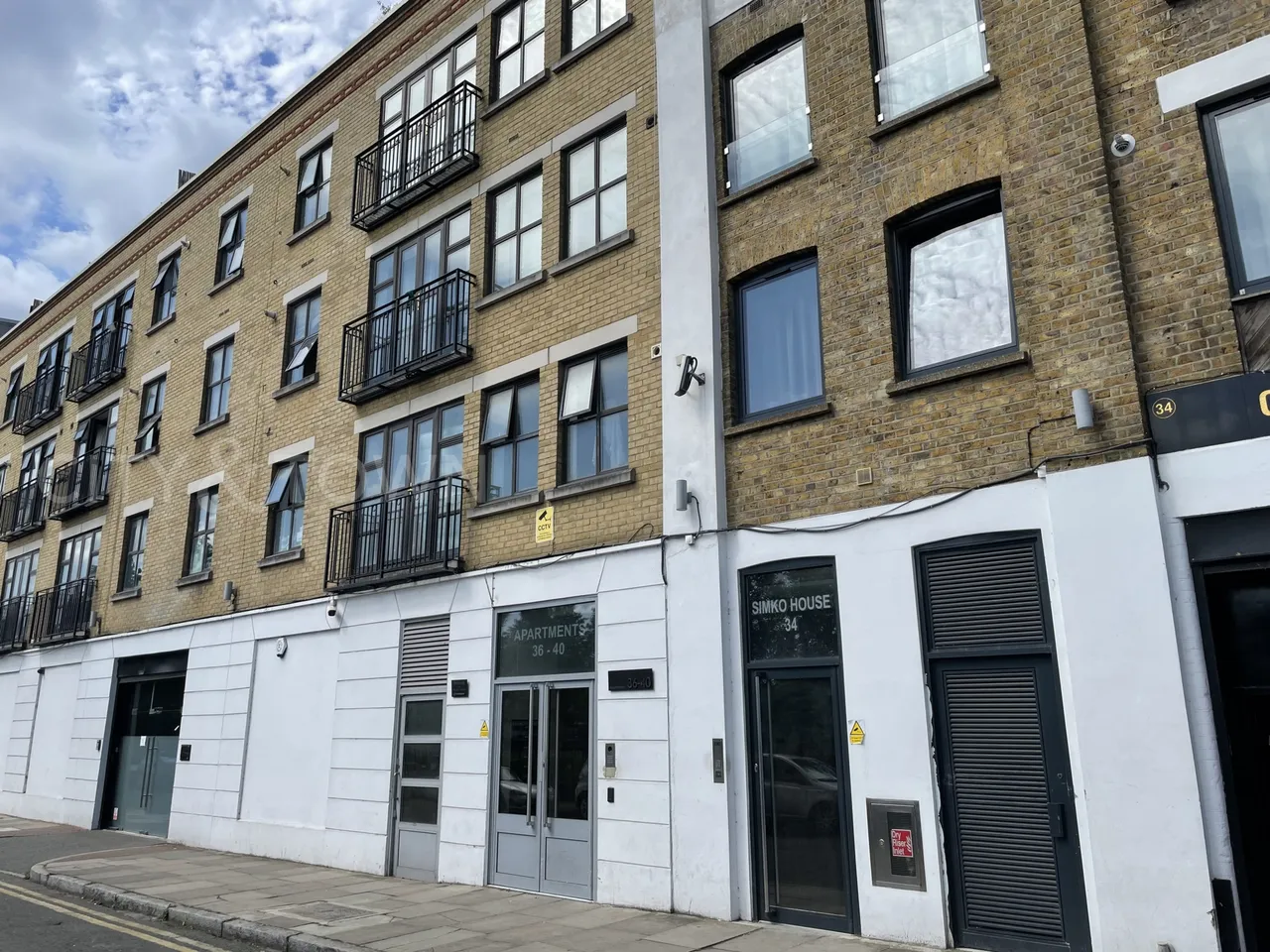 36-40 Copperfield Road, Mile End - Bow, E3, photo 10