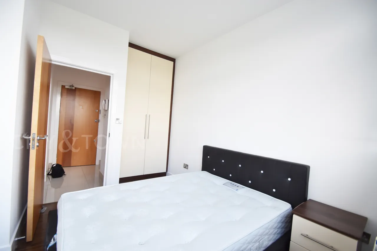 36-40 Copperfield Road, Mile End - Bow, E3, photo 7