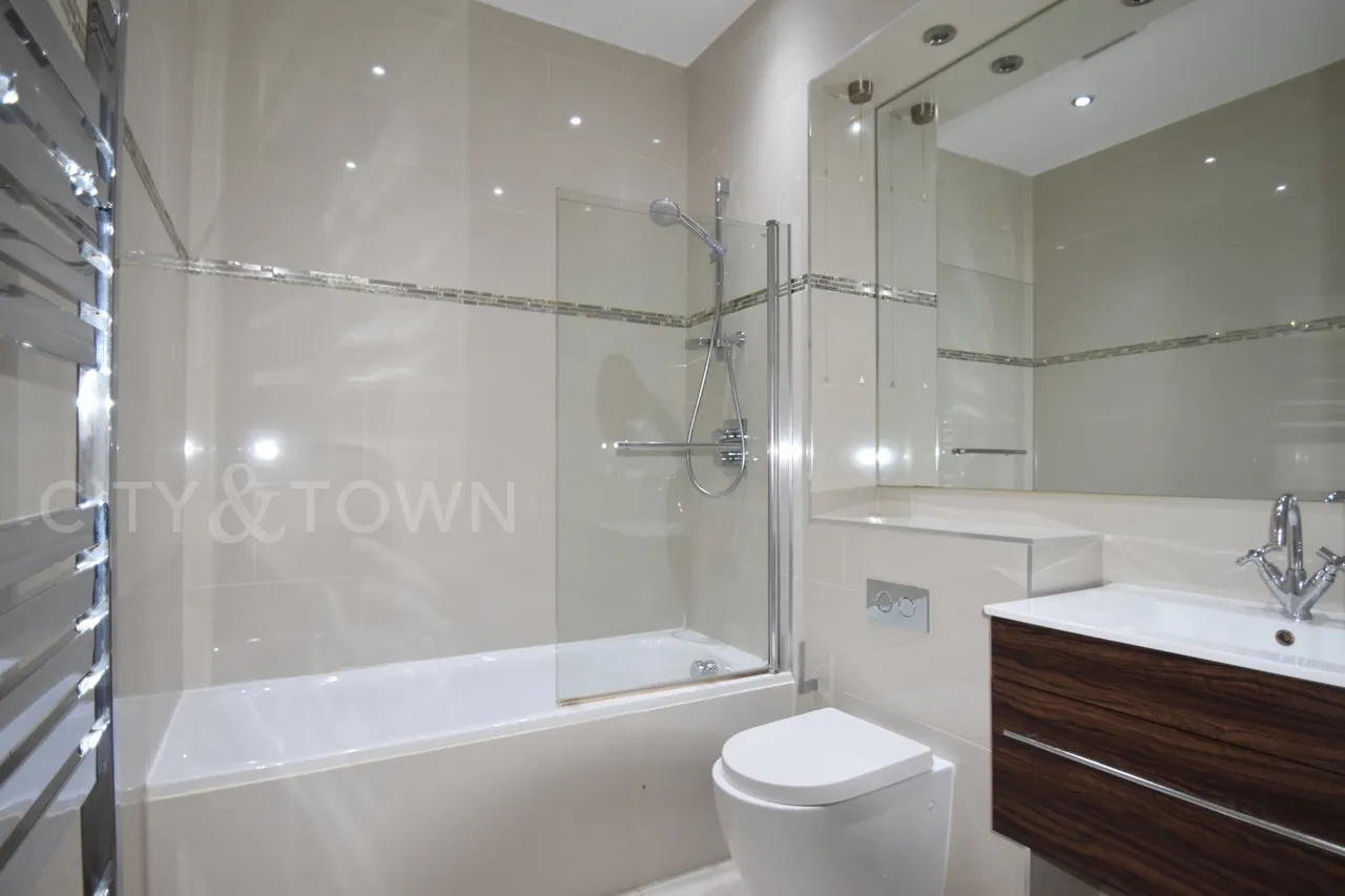 36-40 Copperfield Road, Mile End - Bow, E3, photo 6