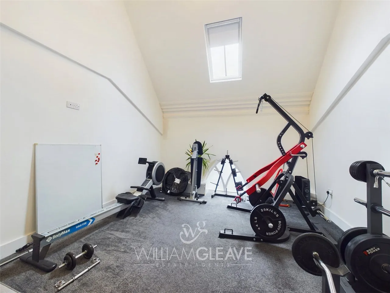 St Johns Church, High Street, Connahs Quay, Deeside, CH5 4DJ, photo 11