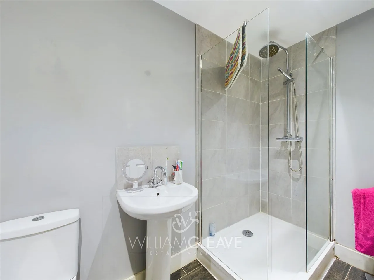 St Johns Church, High Street, Connahs Quay, Deeside, CH5 4DJ, photo 12