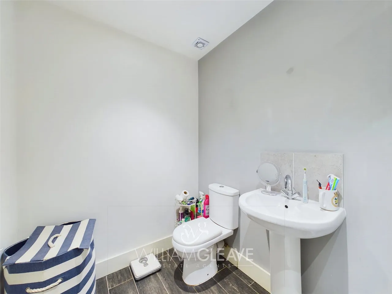 St Johns Church, High Street, Connahs Quay, Deeside, CH5 4DJ, photo 13