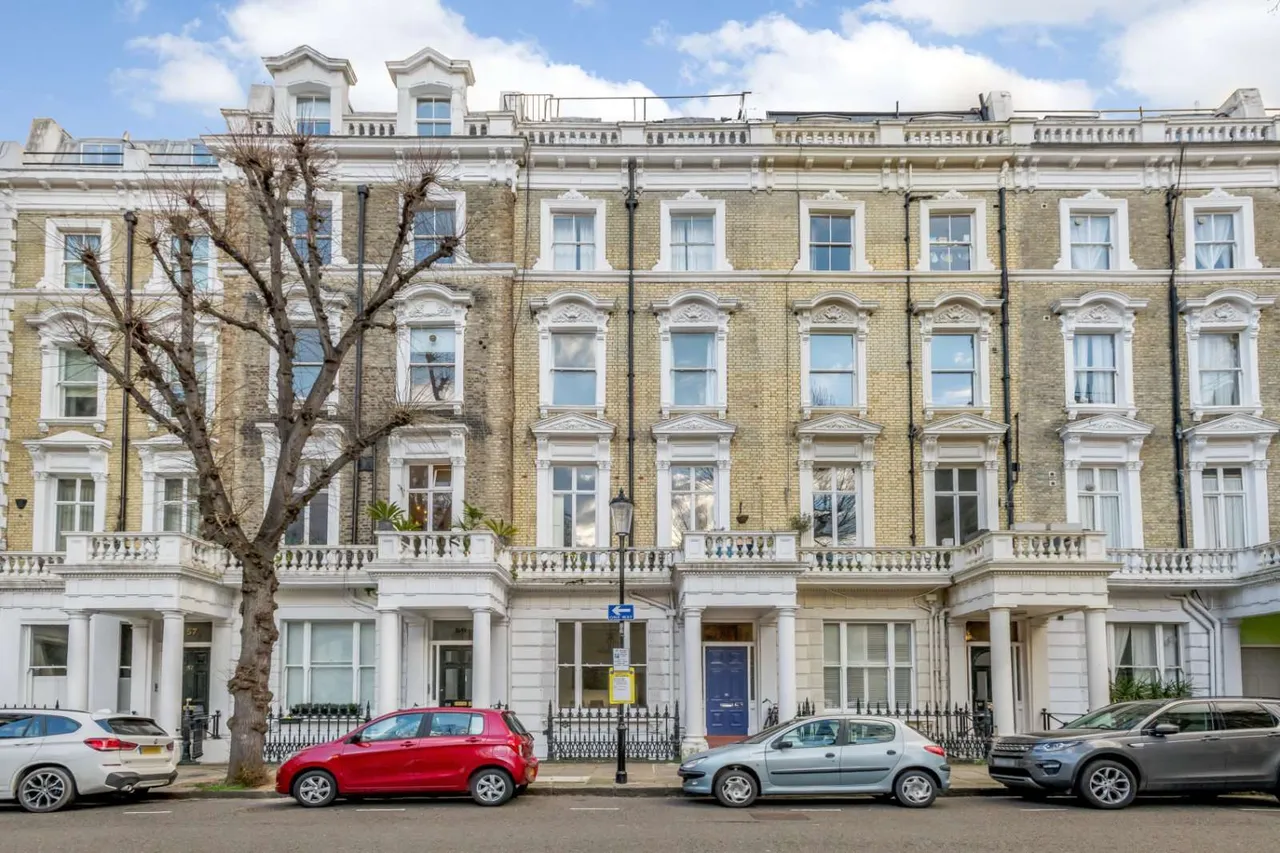 Linden Gardens, London, W2 4HJ, photo 2