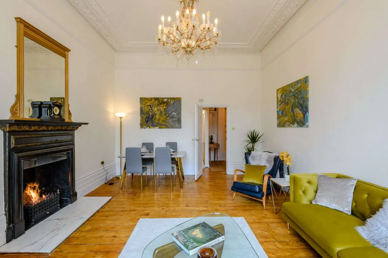 Linden Gardens, London, W2 4HJ, photo 3
