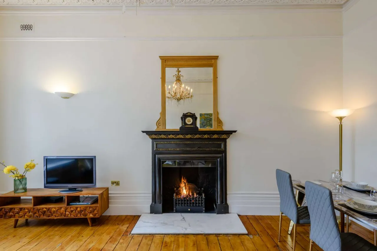 Linden Gardens, London, W2 4HJ, photo 4