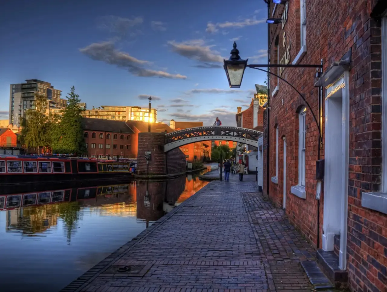 2 bed flat to rent, Fleet Street, Birmingham, B3
