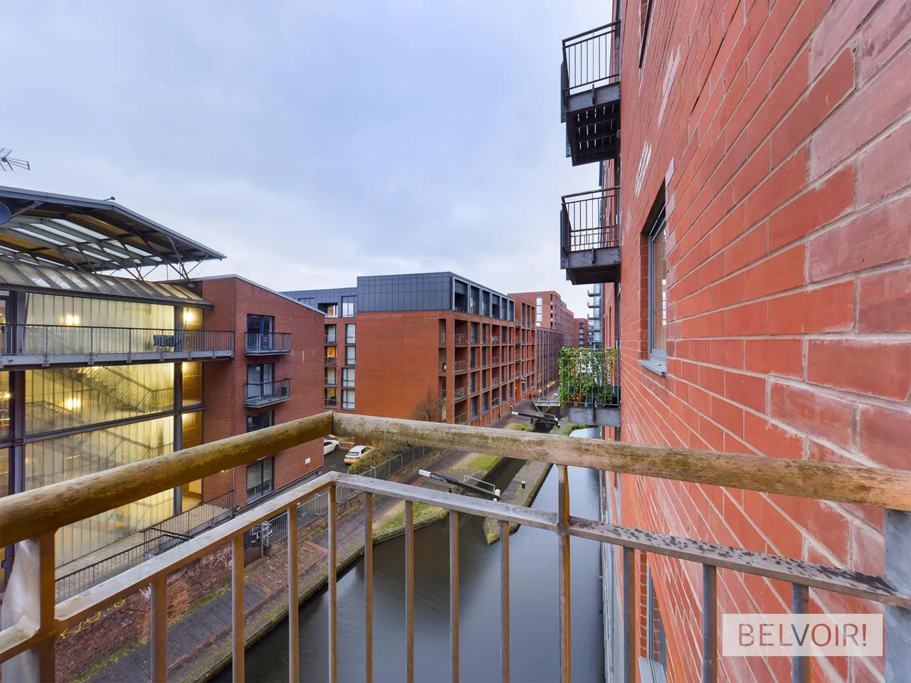 Fleet Street, Birmingham, B3, photo 9