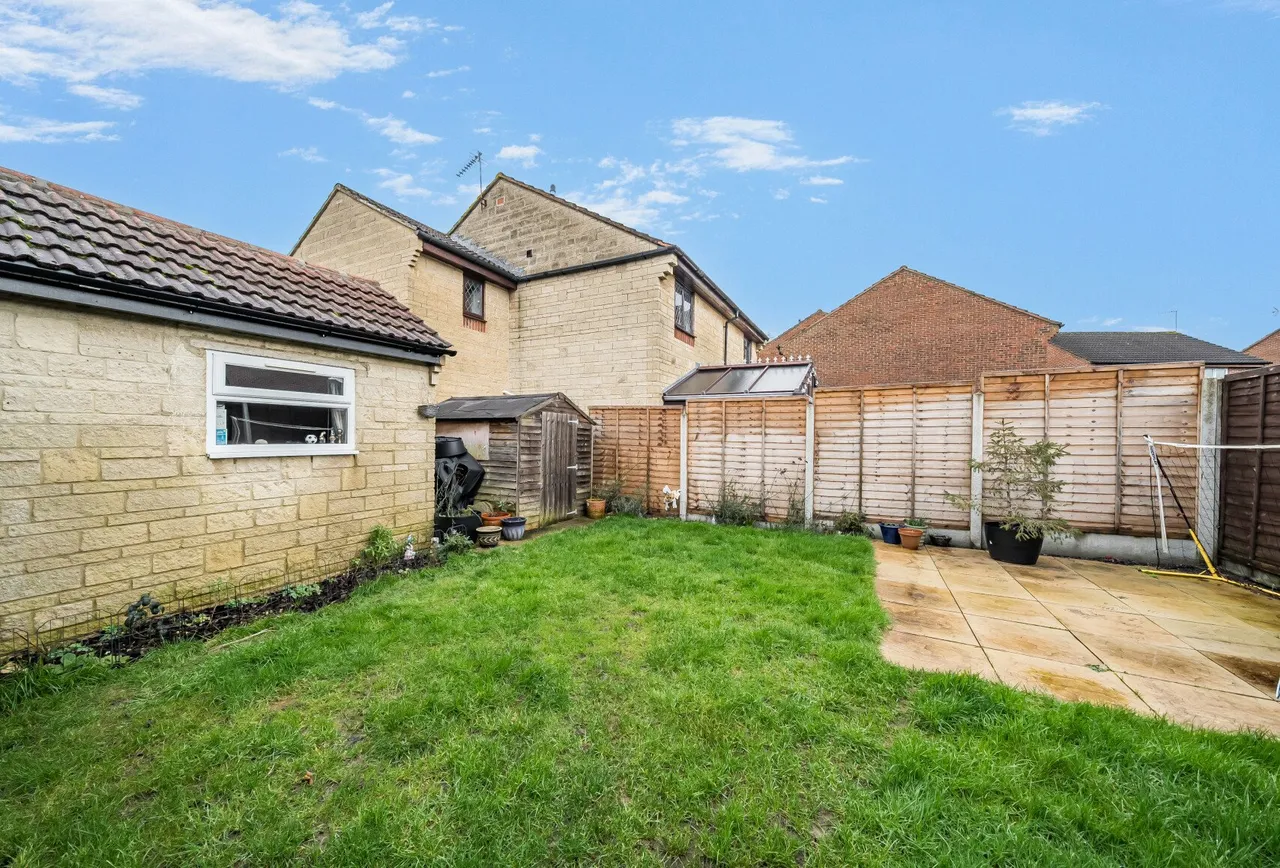 Osprey Drive, Stonehouse, GL10 2EJ, photo 20