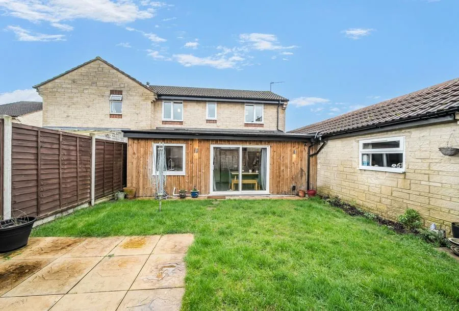 Osprey Drive, Stonehouse, GL10, photo 17
