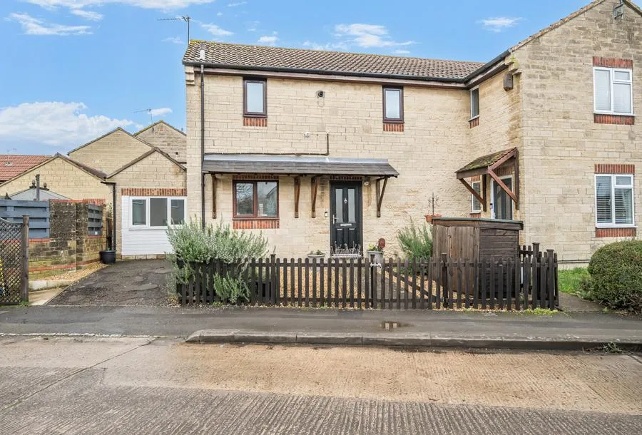 Osprey Drive, Stonehouse, GL10, photo 18