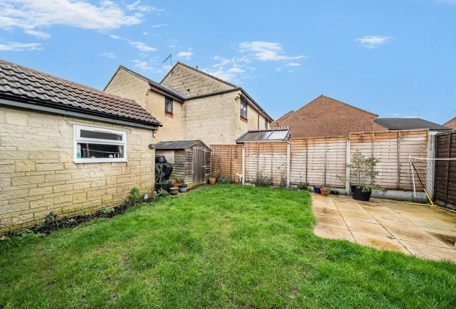 Osprey Drive, Stonehouse, GL10, photo 20