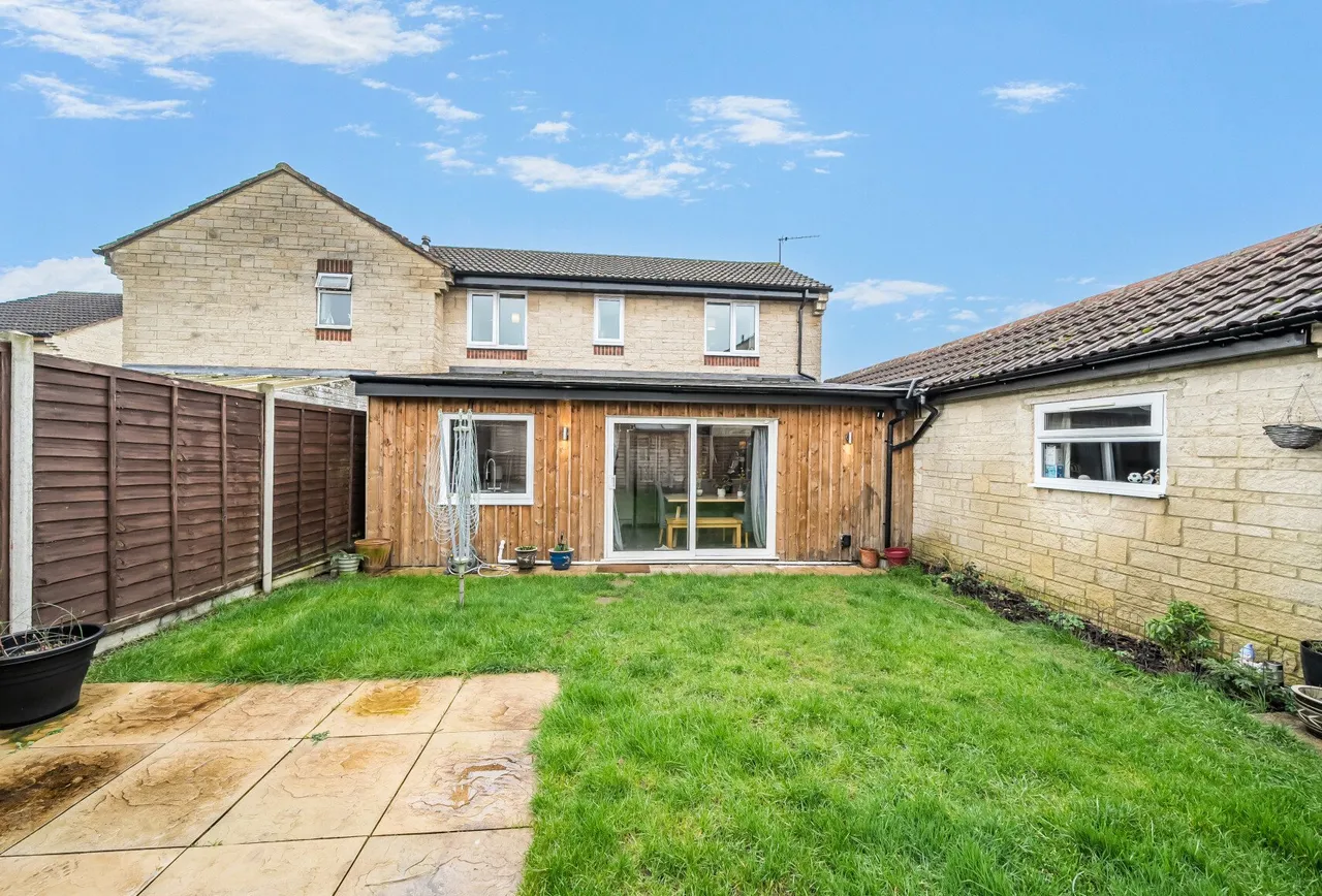 Osprey Drive, Stonehouse, GL10 2EJ, photo 17
