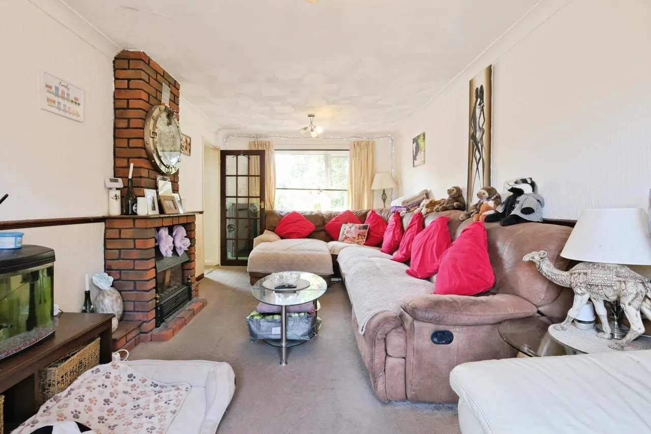 Stonymoor Close, Holbury, SO45, photo 10