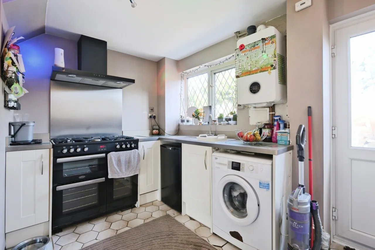 Stonymoor Close, Holbury, SO45, photo 3