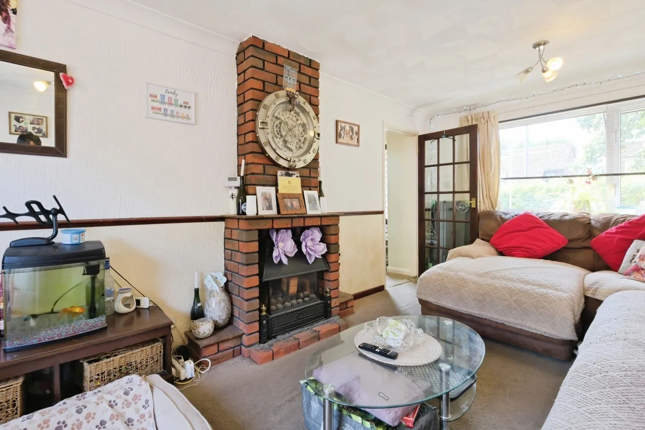 Stonymoor Close, Holbury, SO45, photo 2
