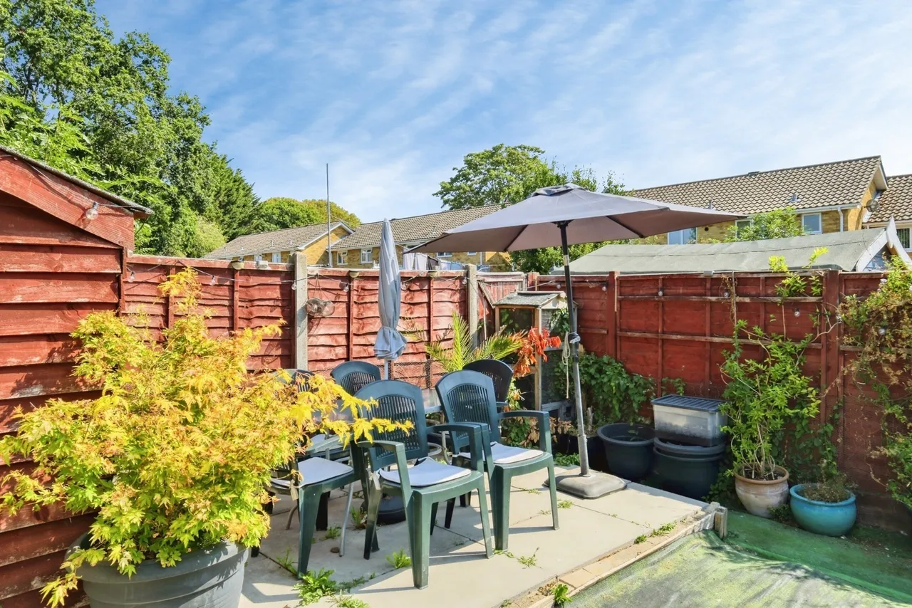 Stonymoor Close, Holbury, SO45, photo 15