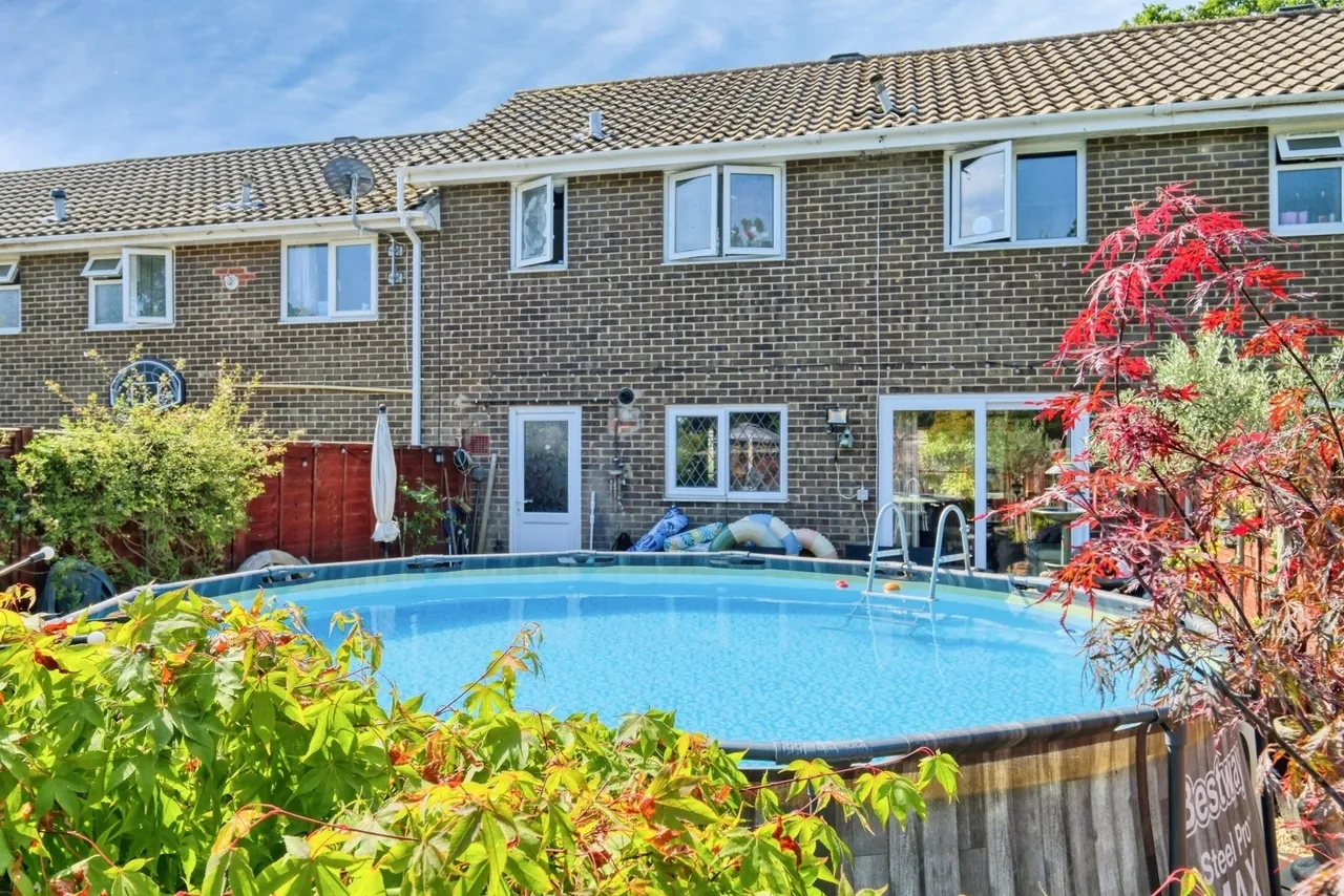 Stonymoor Close, Holbury, SO45, photo 6