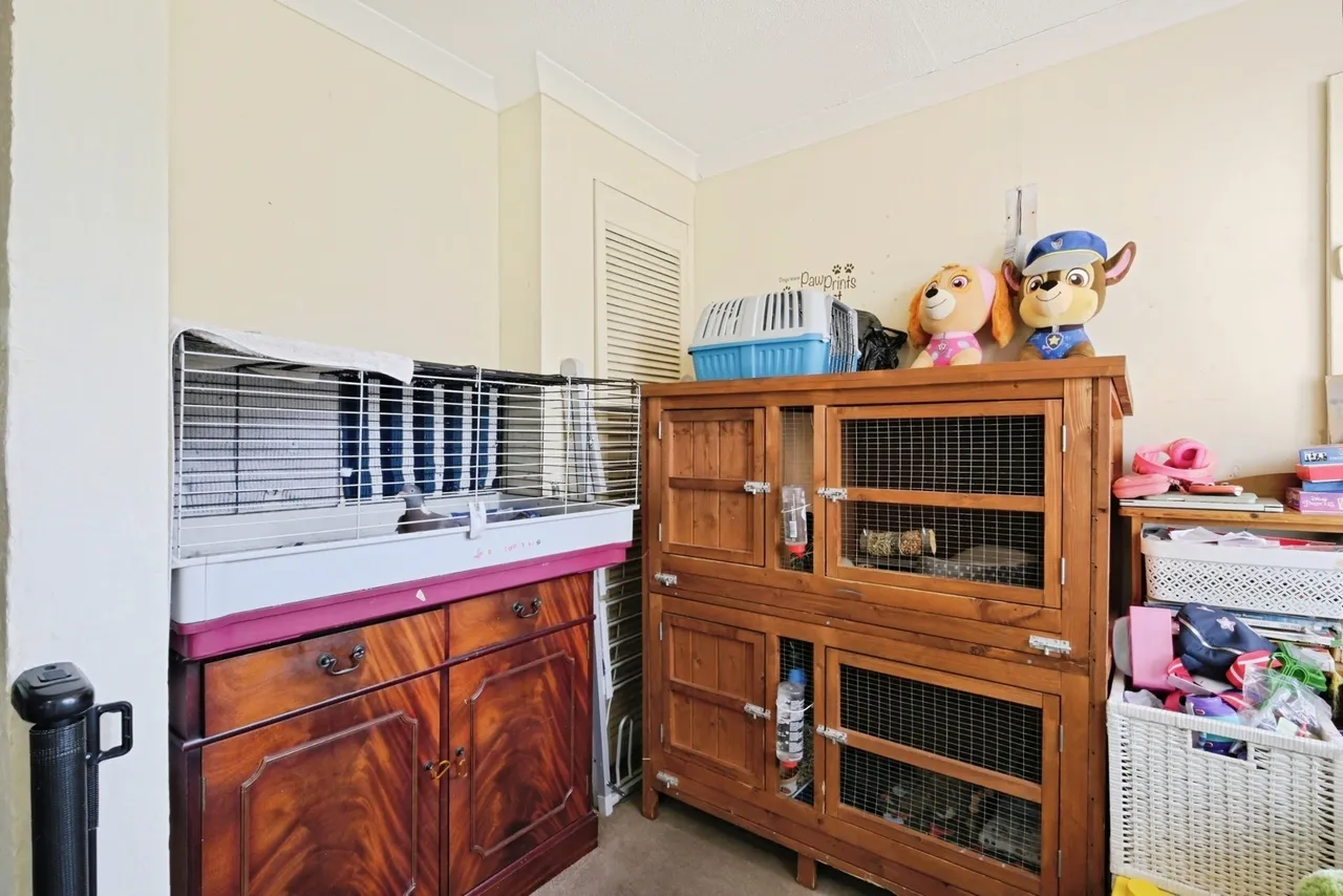 Stonymoor Close, Holbury, SO45, photo 13