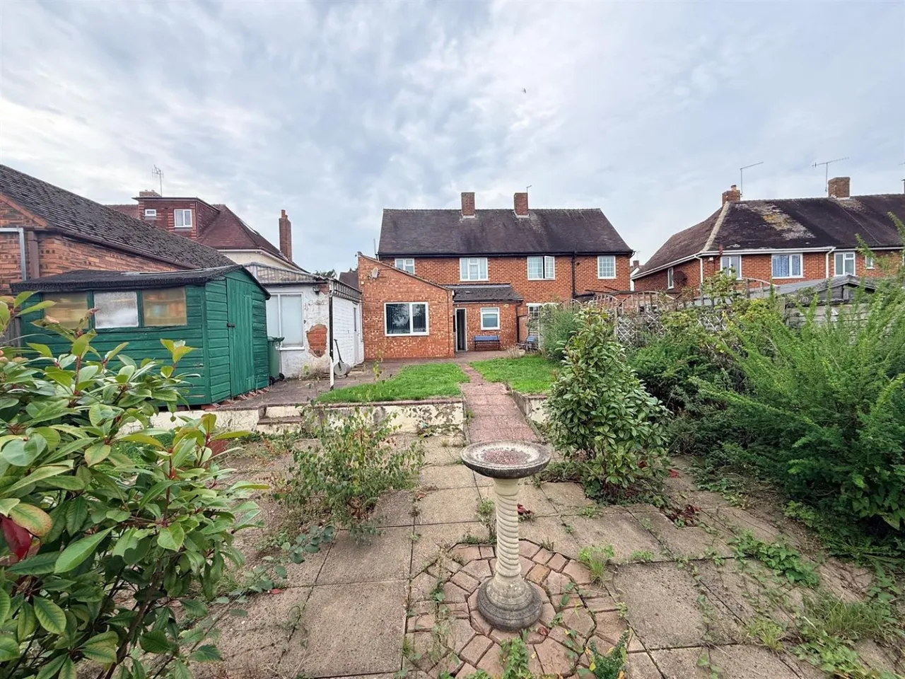 Shenstone Avenue, Stourbridge, DY8, photo 2
